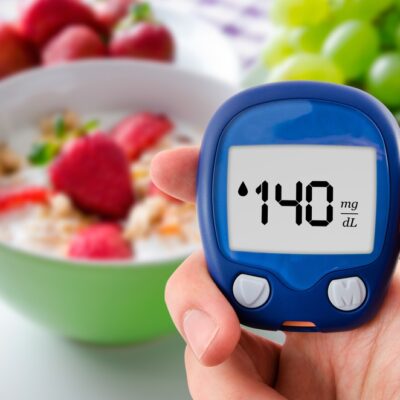 4 Factors To Understand About Diabetes