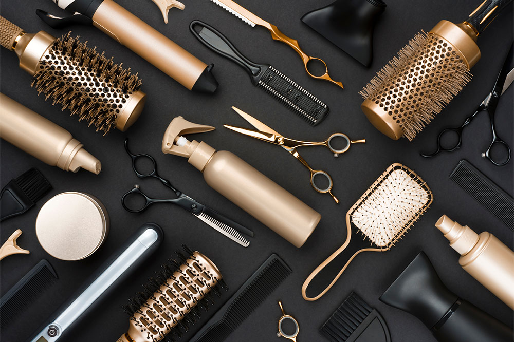 4 must-have hair styling tools