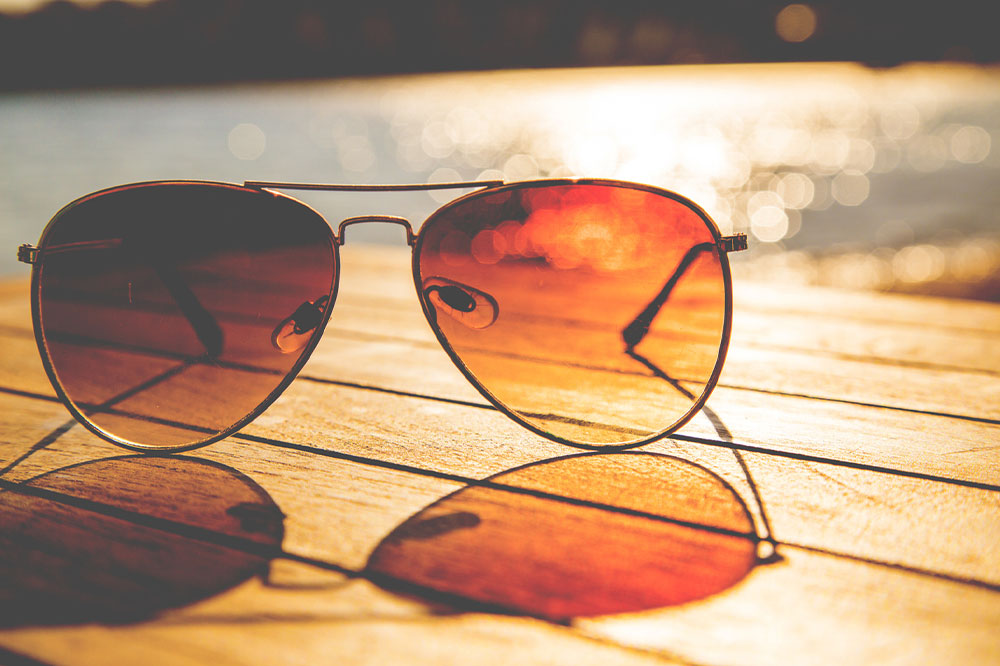 4 myths about sunglasses that could damage your vision