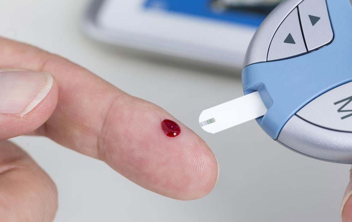 5 Effective Ways to Lower Your A1C Levels