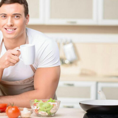 5 Popular Diet Plans for Men