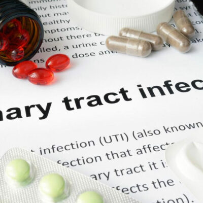 5 Ways To Effectively Deal with Urinary Tract Infection