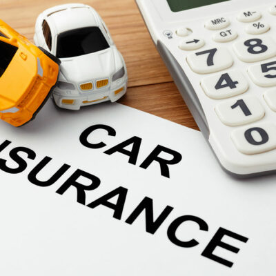 5 factors that affect car insurance rates