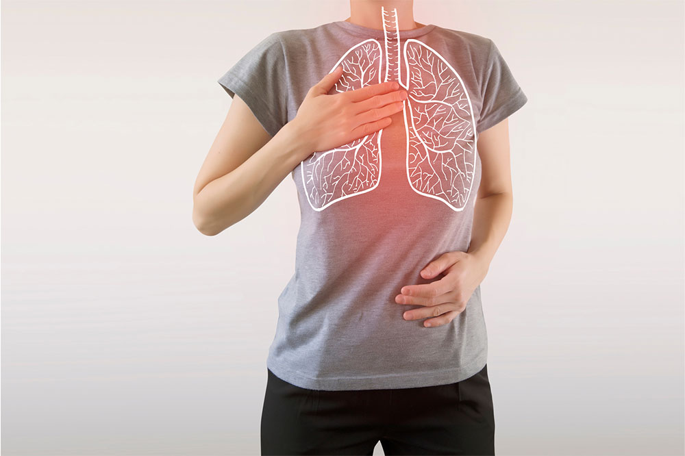 5 household factors that may affect lung health