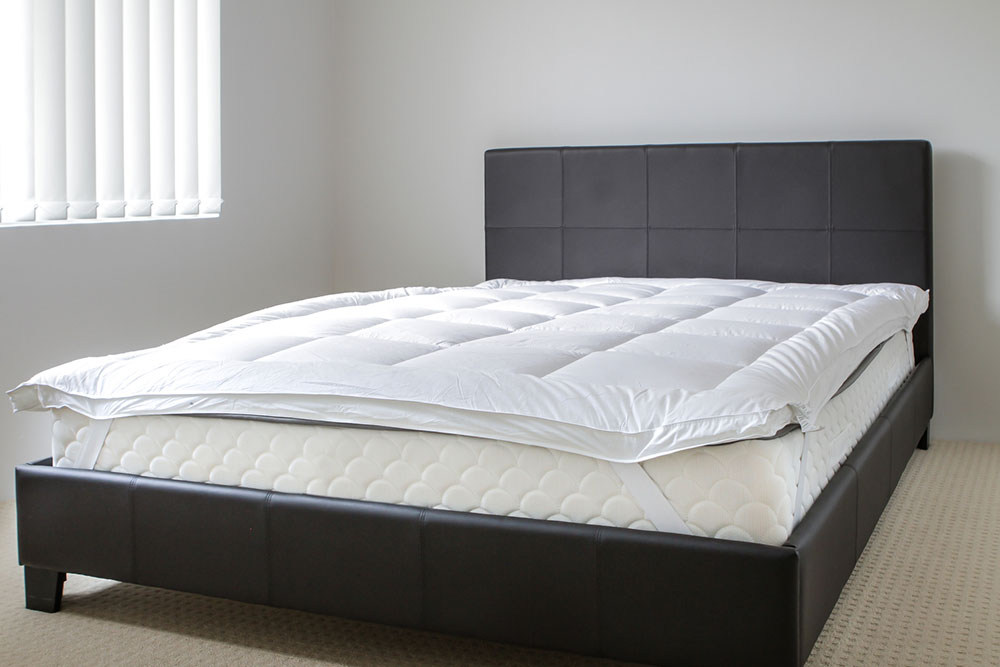 5 reasons to buy mattresses from Serta Stores