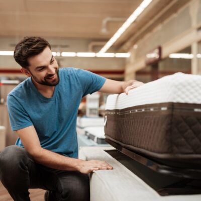 5 things to consider before buying a mattress