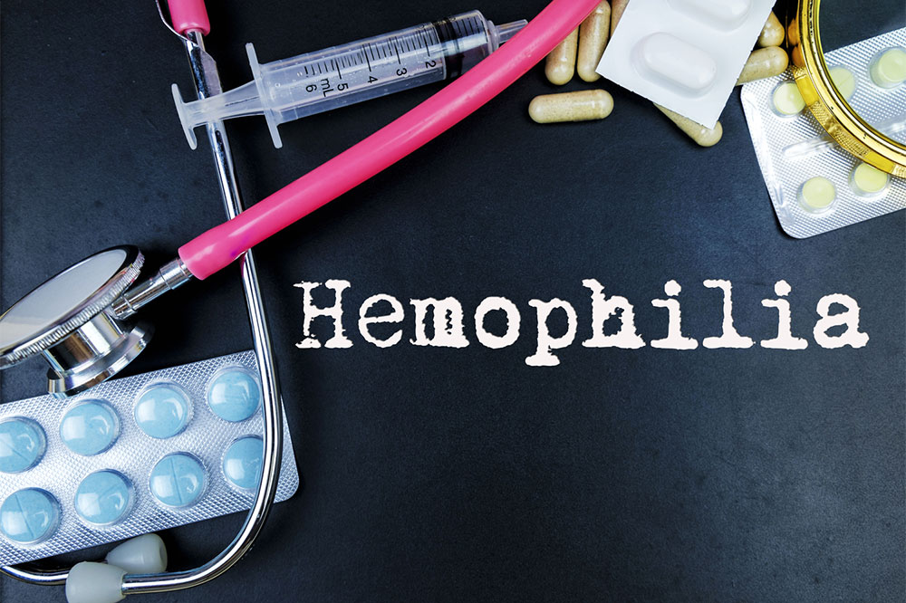 5 tips to manage hemophilia