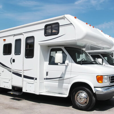 5 undeniable benefits of owning an RV