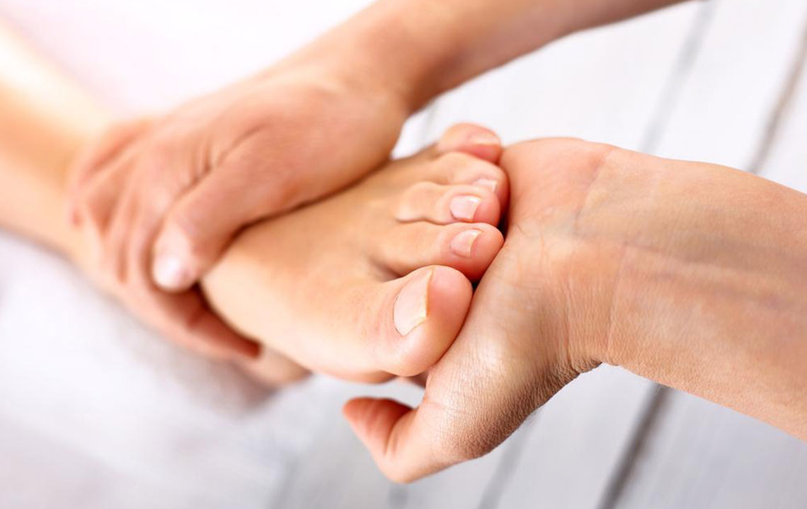 6 Home-based Plantar Fasciitis Treatments