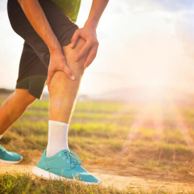 6 Reasons that Cause Leg Pain