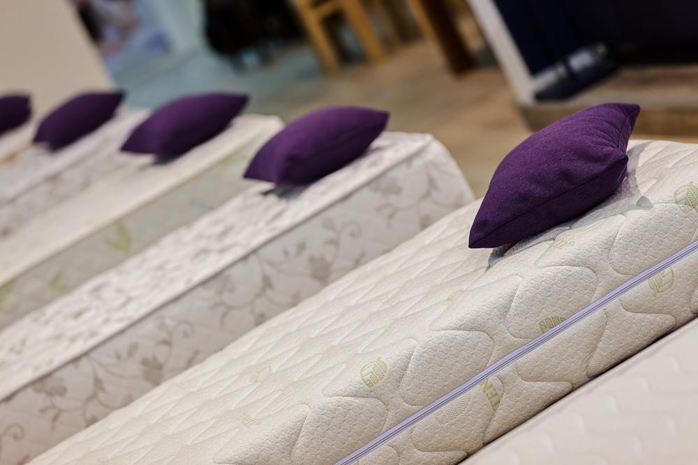 6 Tips to Choose the Perfect Mattress