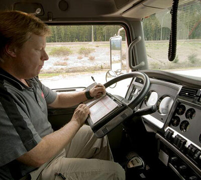 6 popular truck dispatch software for efficiently managing your fleet