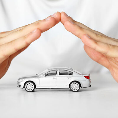 6 reasons to buy auto insurance