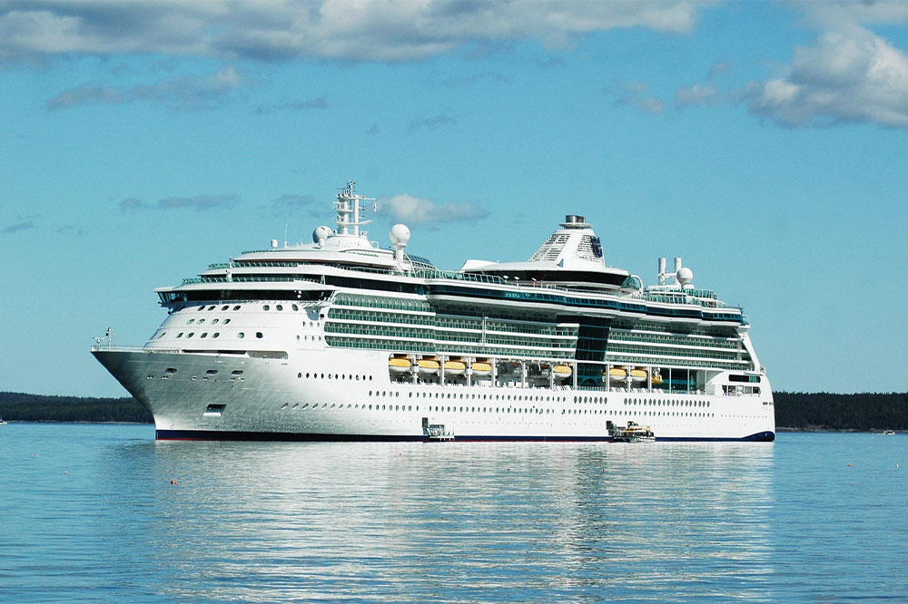 6 things to avoid indulging in on a cruise