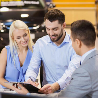 7 handy tips to get your next car loan with bad credit