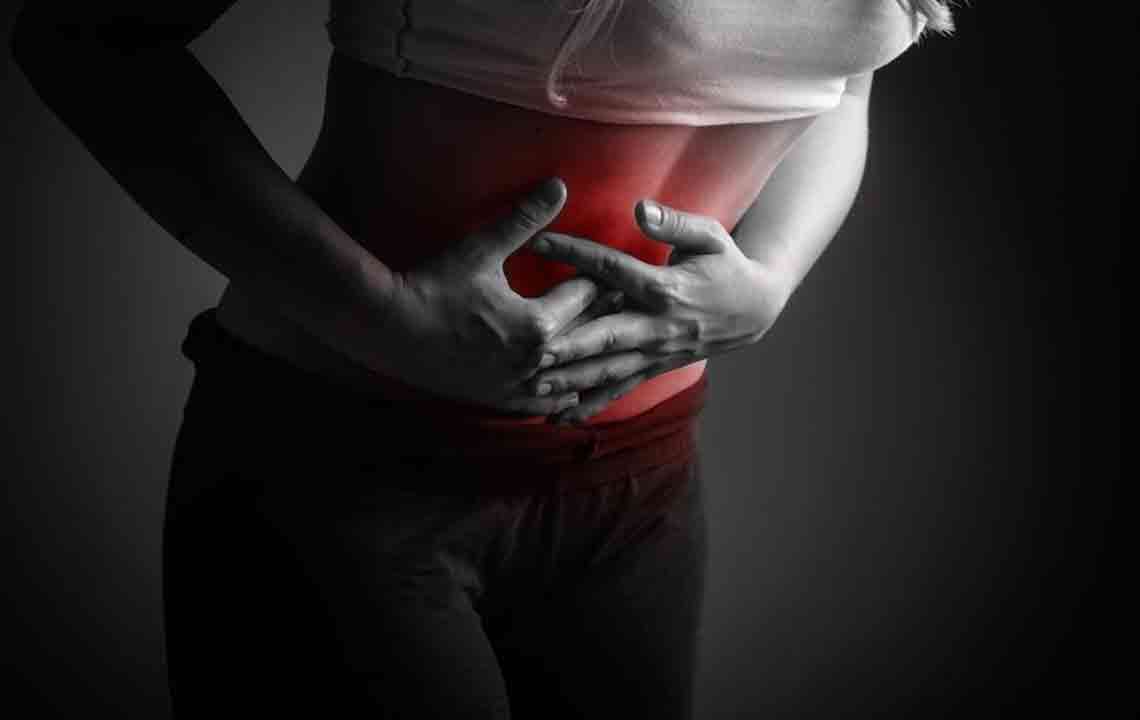 8 Effective Remedies for Stomach Gas Pains