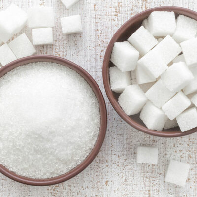 8 noticeable signs of excess sugar intake