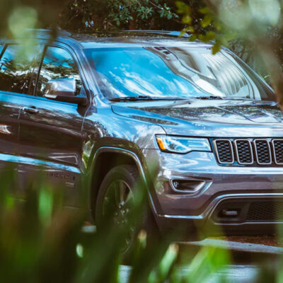 2020 Jeep Grand Cherokee – What the new model has in store