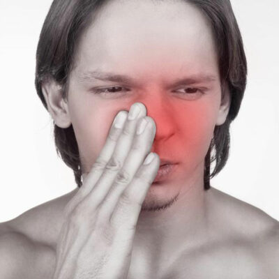 3 Steps to Get Effective Relief from Sinusitis