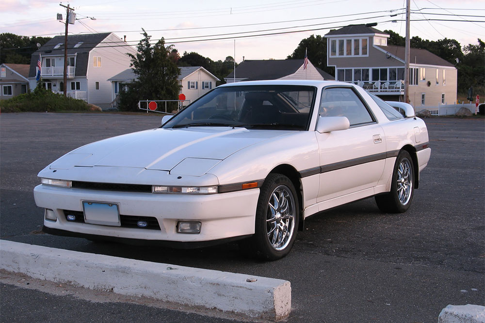 3 Reasons to Buy a Used Pontiac Firebird