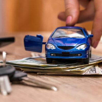 3 auto loan providers for those with bad credit