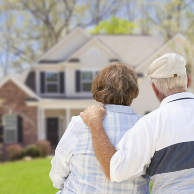 3 popular affordable senior housing options