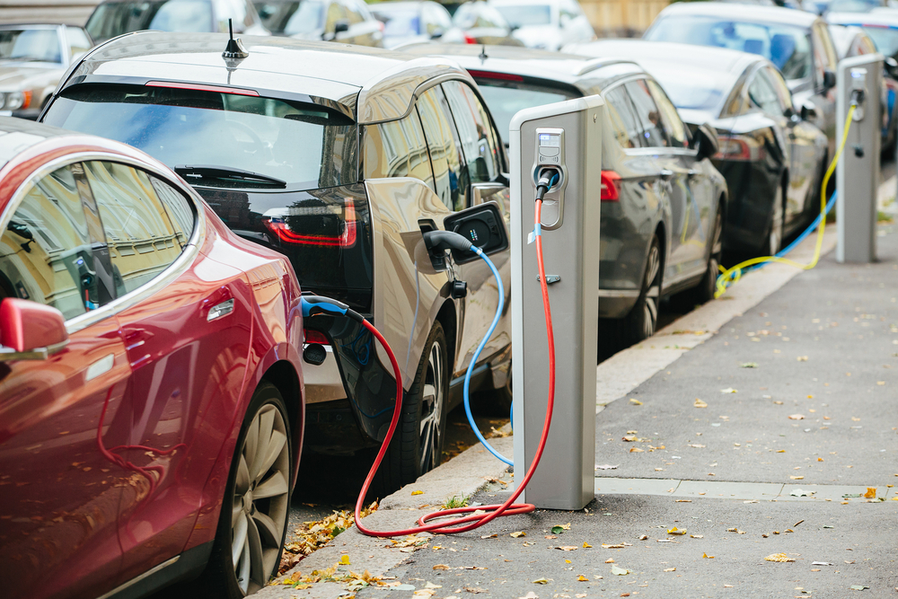 A Guide To Electric Cars