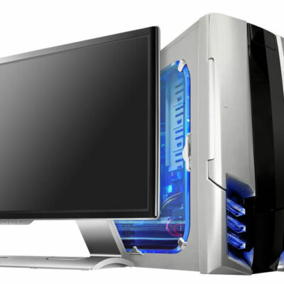 A beginner’s guide to building a custom PC