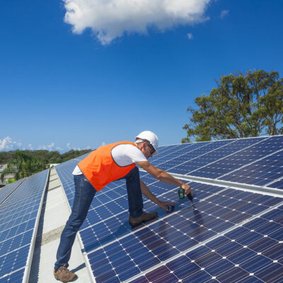 A brief understanding of solar panels