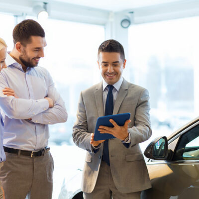 All you need to know about buying used cars from CARFAX