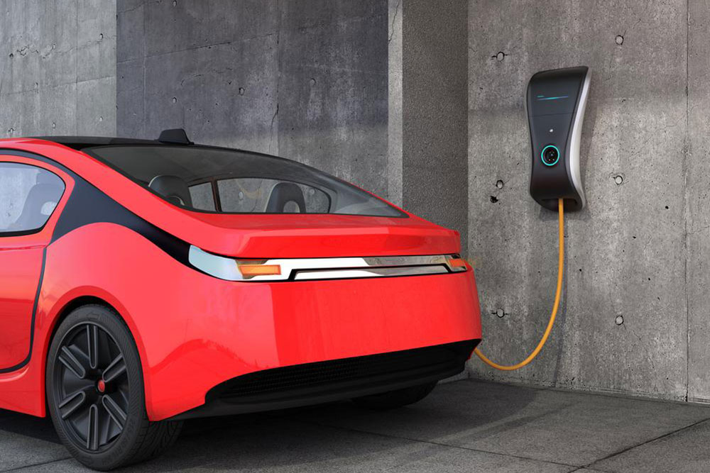 All you need to know about electric cars