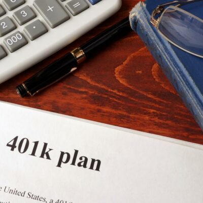 All You Need To Know About The 401(K) Plan