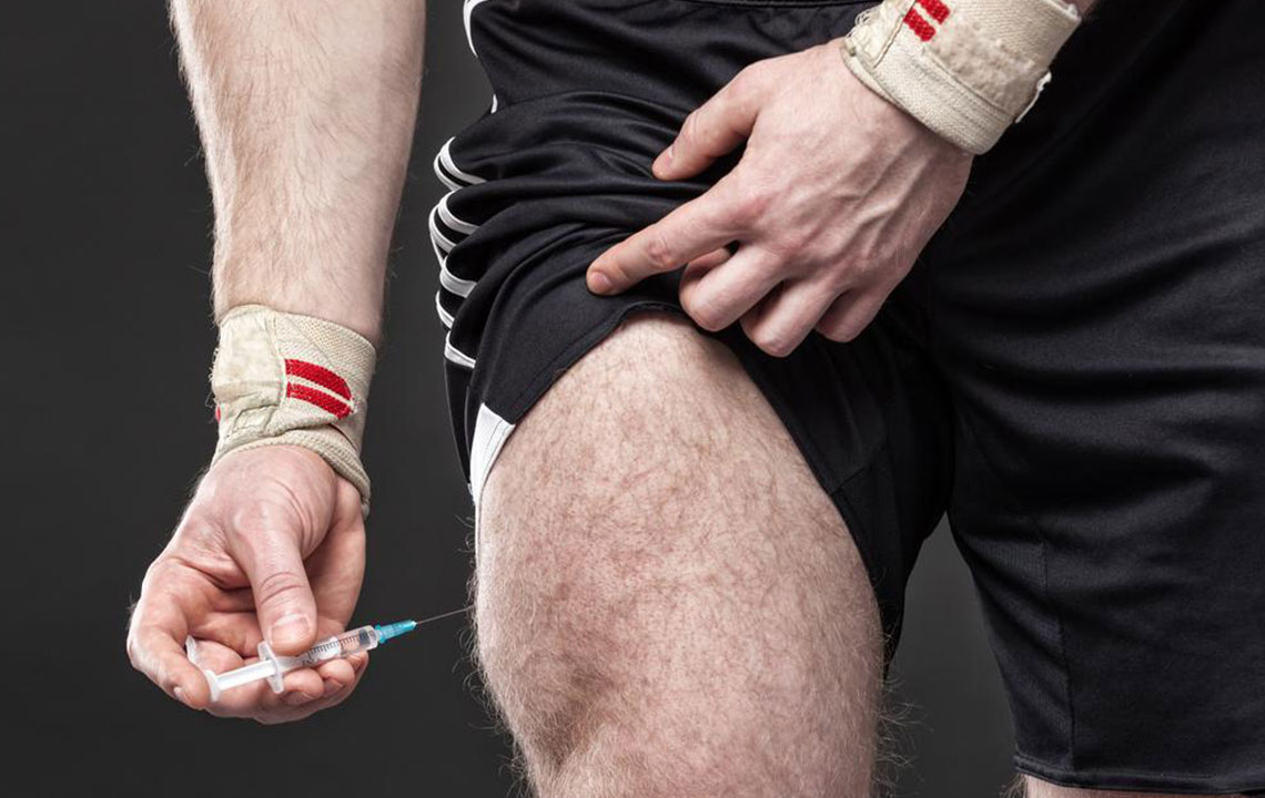 All You Need to Know about Testosterone Home Test Kits