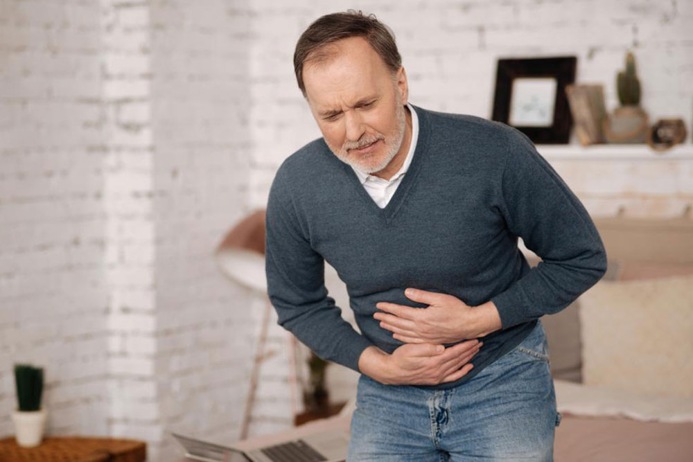 An Overview Of Irritable Bowel Syndrome