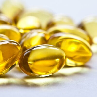 Are your kids getting enough vitamins