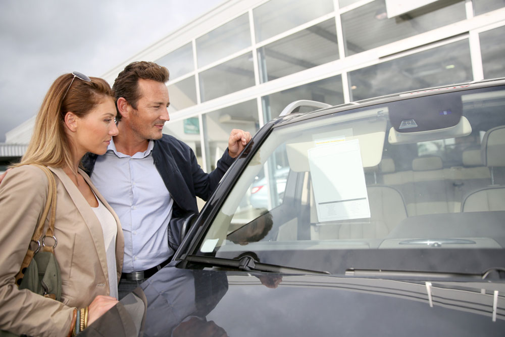 Benefits of the services of car rental companies