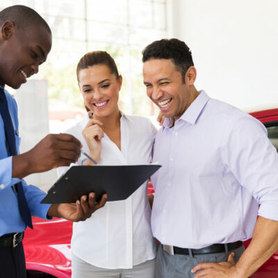 Best Ford used car dealers in the country