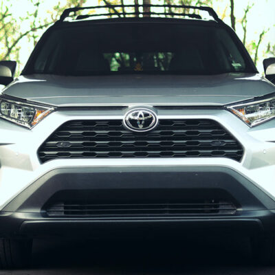 Best safety features of 2019 Toyota Highlander