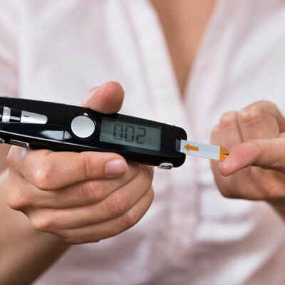 Blood Sugar Level Ranges and How to Test Your Own Blood Sugar