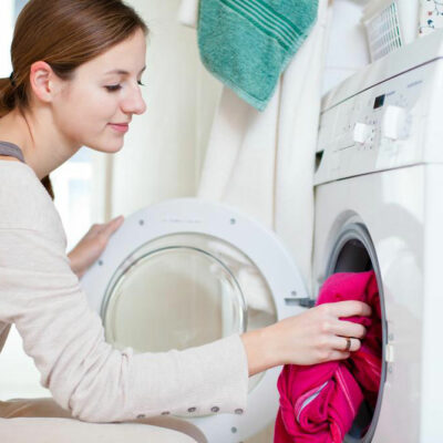 Choosing from the best Bosch washer and dryer combos