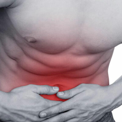 Common Causes of Stomach Pain