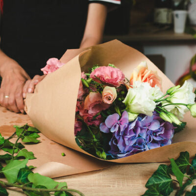 Common mistakes to avoid when buying a flower bouquet