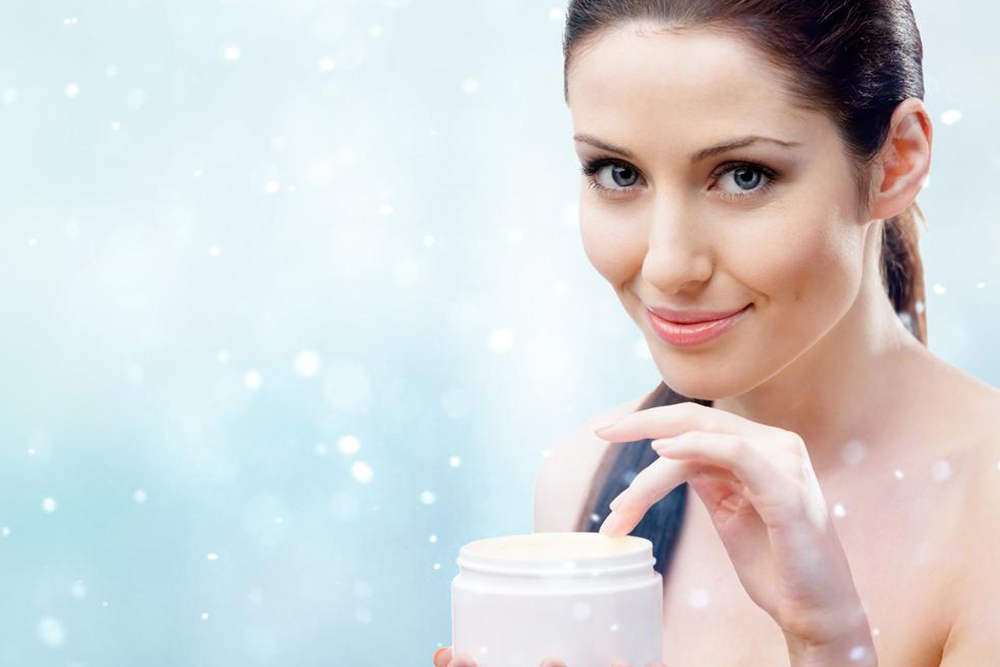 Cosmetics, do’s and don’ts for winter Care