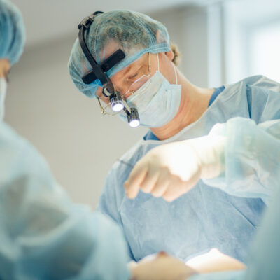 Clear and unbiased facts about bariatric surgery