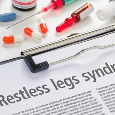 Different Home Remedies to Treat Restless Leg Syndrome