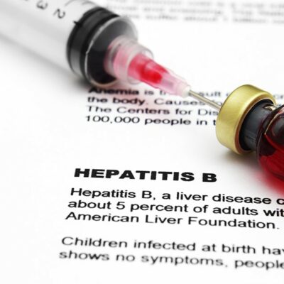 Do You Have These Hepatitis B Symptoms?