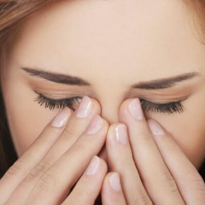 Dry Eye Syndrome &#8211; Its Causes and Symptoms