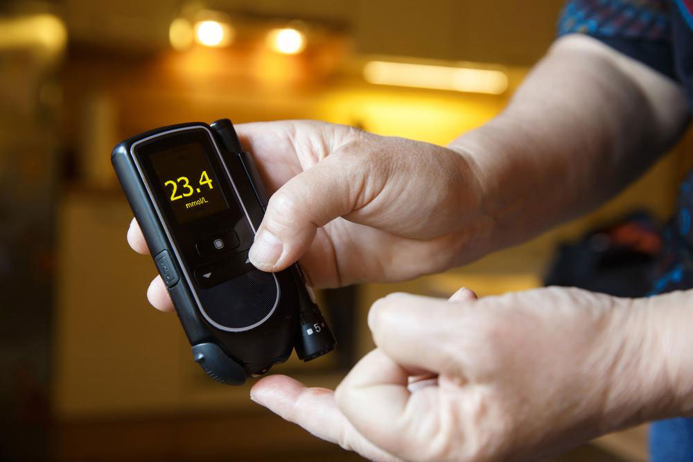 Early Signs Of Type 2 Diabetes That You Need To Know