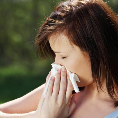 Effective Treatments for Dust Mite Allergy