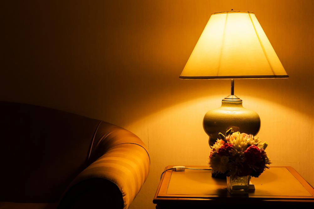 Enhance the look of your house with lamp shades